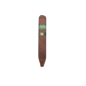 Viaje Zombie Biohazard Green